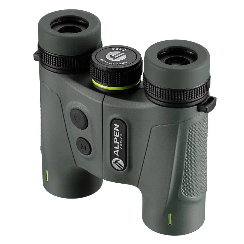 Alpen Apex XP 7x24 LRF Fernglas