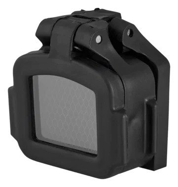 Aimpoint Flip-Up C-2 ARD Fram - Transparent för Acro C-2™
