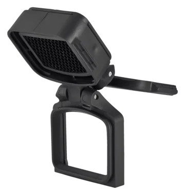 Aimpoint Flip-Up C-2 ARD Fram - Transparent för Acro C-2™