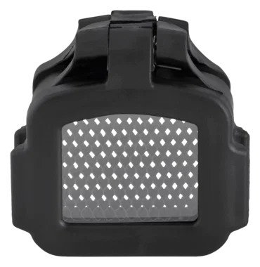 Aimpoint Flip-Up C-2 ARD Fram - Transparent för Acro C-2™