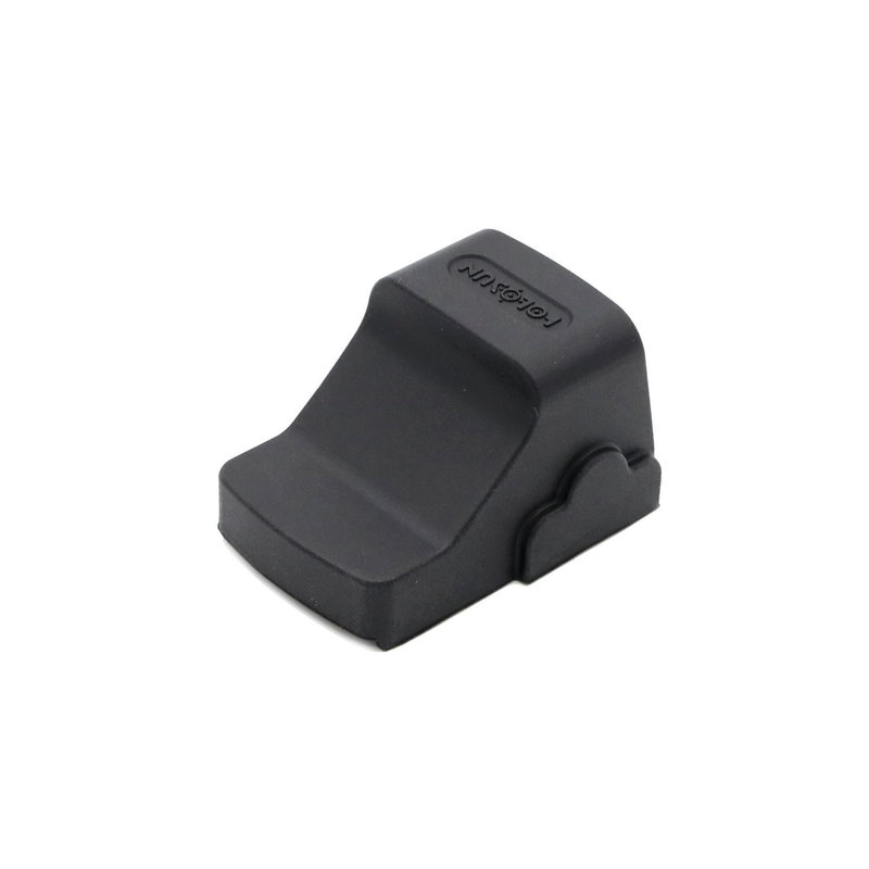 HOLOSUN, HS-Protection rubber cap for 507K/407K