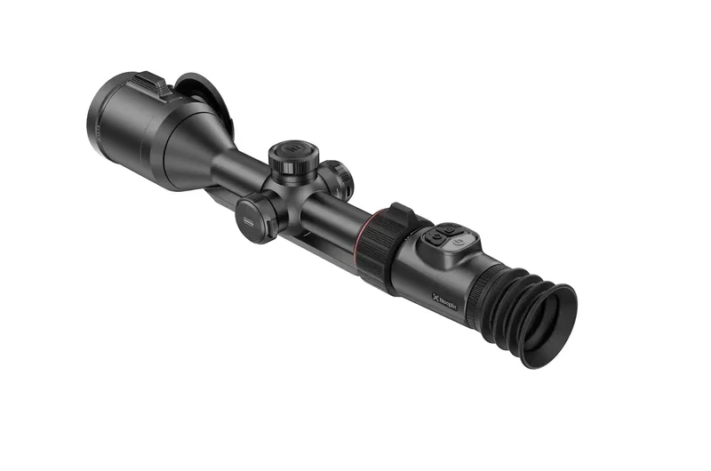 Nocpix ACE, S60R (ZM/VM Rail)