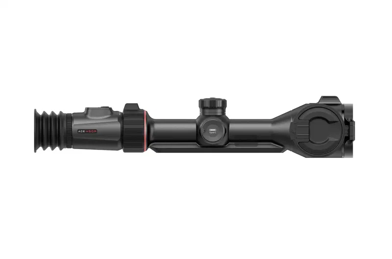 Nocpix ACE, H50R (ZM/VM Rail)
