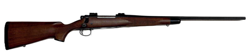 Remington 700 Begagnad