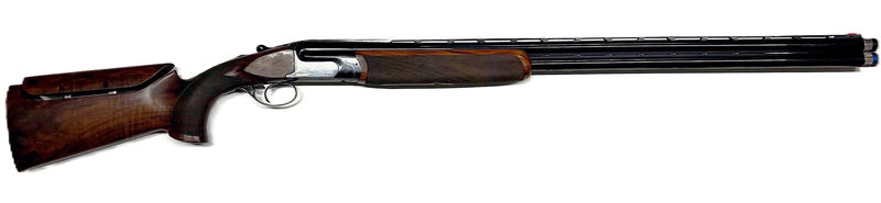 Rizzini BR440 kal 12/76 Begagnad
