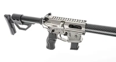 ADC SUPER COMPETITION, 9 mm