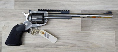 Ruger Super Blackhawke