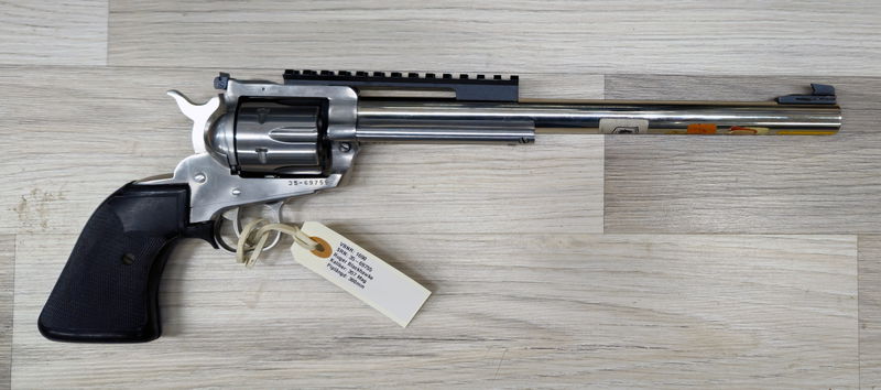 Ruger Super Blackhawke