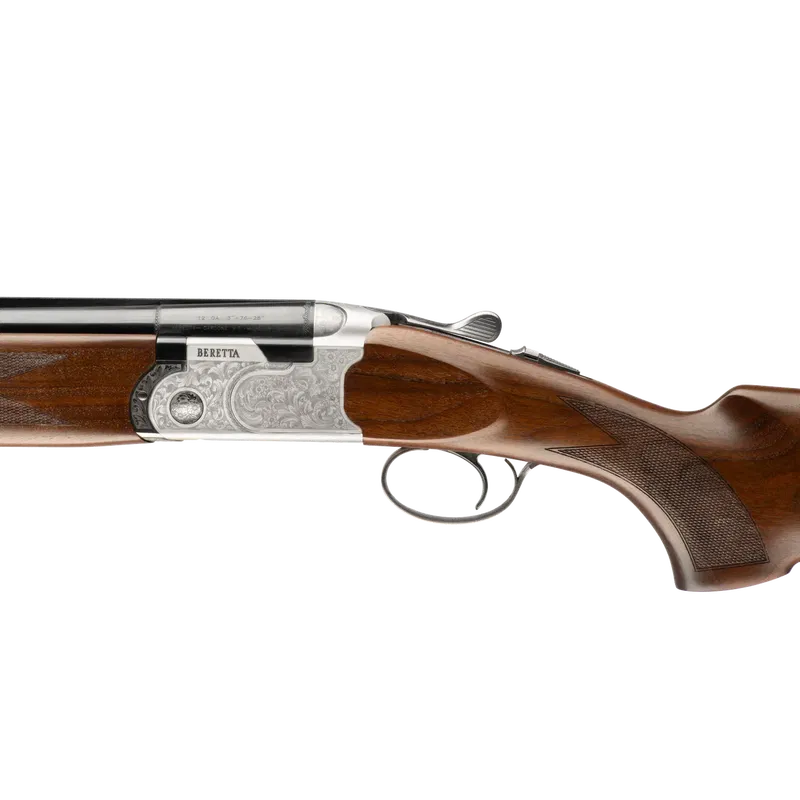 Beretta 686 Silver Pigeon 1, Vittoria ADJ, Vänster Kaliber 12, 71 cm