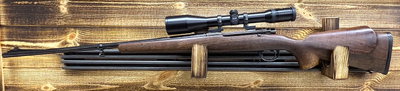 Husqvarna 1600 Kaliber: 9,3 x 62 + Zeiss (Begagnad)