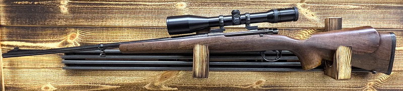 Husqvarna 1600 Kaliber: 9,3 x 62 + Zeiss (Begagnad)
