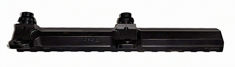 Blaser Picatinny  (Begagnad)