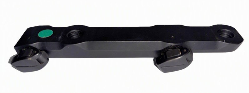 Blaser sadelmontage gamla modellen utan ringar. (Begagnad)