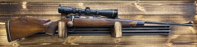 Kulgevär Husqvarna 1900 Lyx kal 7 mm Rem Mag