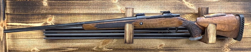 Kulgevär Sako Hunter Kal 338 WM (Begagnad)