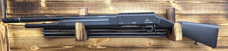 Bygelrepeter hagel Adler M A110 kal 12 (Begagnad)