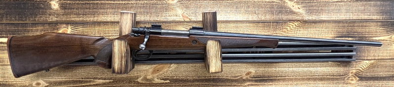 Kulgevär Parker Hale 98 Sporting rifle Kaliber: 6,5x55 (Begagnad)
