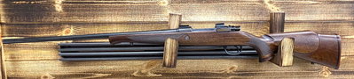 Kulgevär Parker Hale 98 Sporting rifle Kaliber: 6,5x55 (Begagnad)