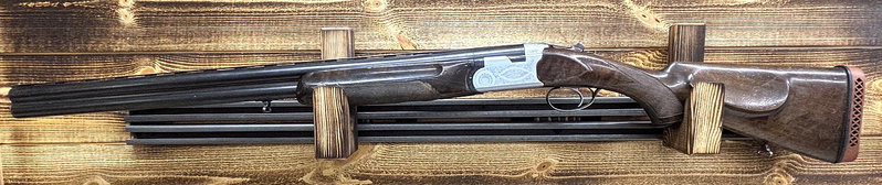 Hagelgevär Beretta 56 kal. 12 (Begagnat)