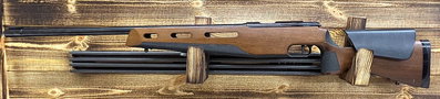Kulgevär Anchuts M 1807 kal .22 lr (Begagnad)