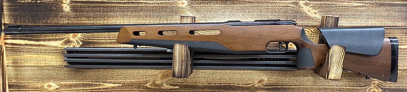 Kulgevär Anchuts M 1807 kal .22 lr (Begagnad)