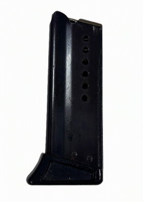 Pistol Erma 522 22lr (Begagnad)
