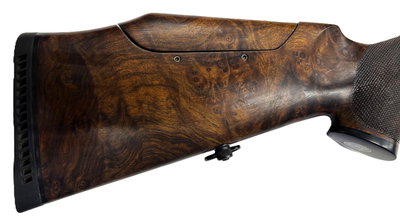 Kulgevär Sauer 202 Elegance  Grade 9 Kal: 7mm rem mag (Begagnad)