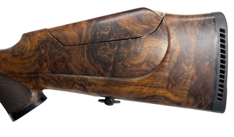 Kulgevär Sauer 202 Elegance  Grade 9 Kal: 7mm rem mag (Begagnad)
