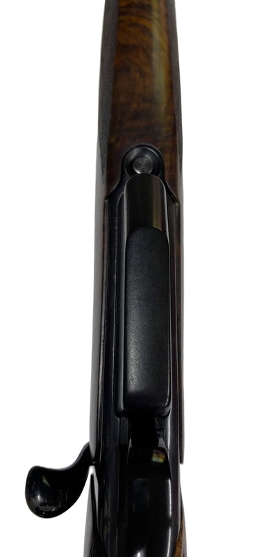Kulgevär Sauer 202 Elegance  Grade 9 Kal: 7mm rem mag (Begagnad)