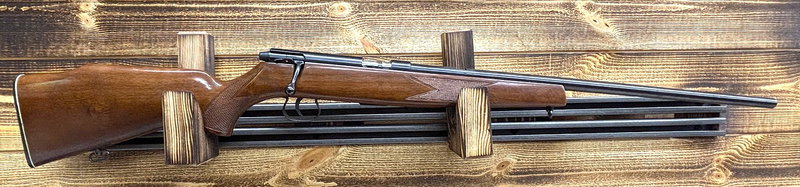 Kulgevär Krico 300 Kal 22 Lr Begagnad Skick 3