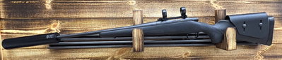 Kulgevär Remington Seven kal. 308w (Begagnad) inkl. RCC hunter