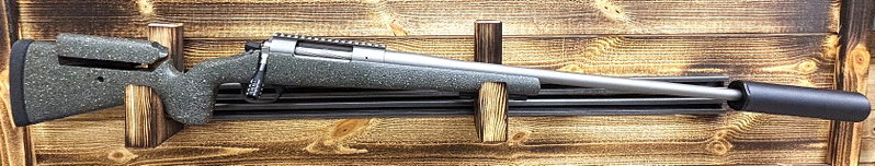 Kulgevär Surgeon Remington 700 Custom Kal 6,5x284 (Begagnad Skick 5+)