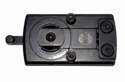 MAKlick platta för Aimpoint Micro-vridmontage (Begagnad)