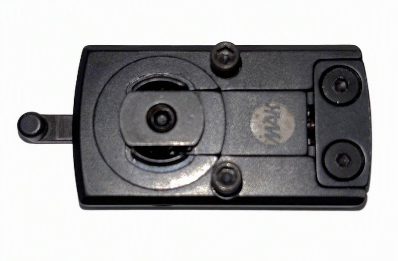 MAKlick platta för Aimpoint Micro-vridmontage (Begagnad)