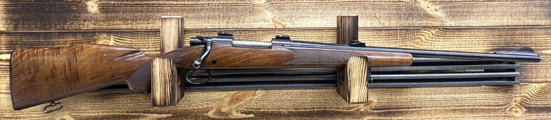 Kulgevär Winchester M 70 Kal 222 Rem (Begagnad Skick 3)
