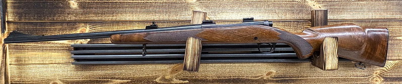 Kulgevär Winchester M 70 Kal 222 Rem (Begagnad Skick 3)
