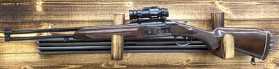 Dubbelstudsare Valmet M 412 Kal 30-06 (Begagnad) Skick: 3