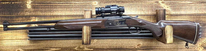 Dubbelstudsare Valmet M 412 Kal 30-06 (Begagnad) Skick: 3