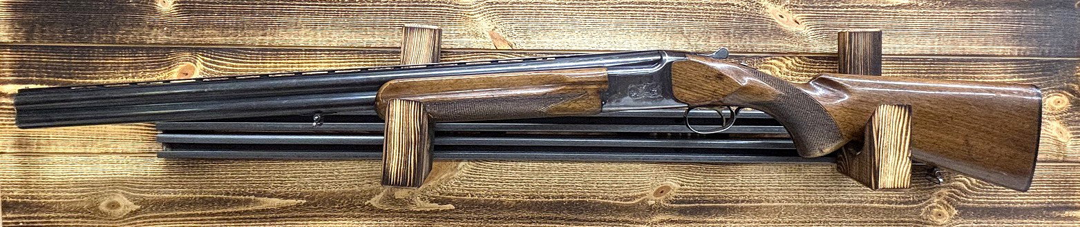 Hagelgevär Miroku M 800 Kal 12 (Begagnad)