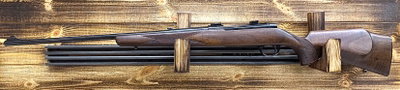 Begagnat Kulgevär Carl Gustaf 1900 Kal: 222 Rem (Begagnad) Skick 2,5