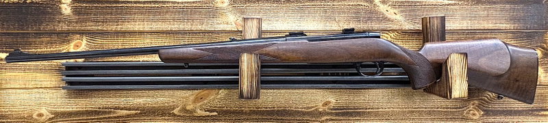 Begagnat Kulgevär Carl Gustaf 1900 Kal: 222 Rem (Begagnad) Skick 2,5
