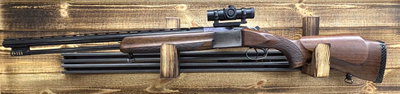 Kombinationsvapen Tikka M 77 K kal 12-7x57R (Begagnad)