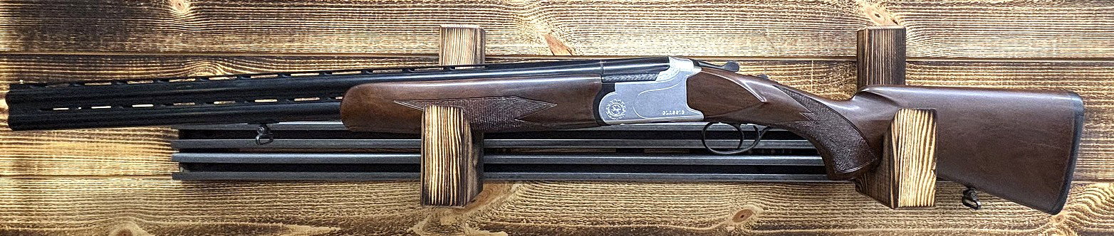 Hagelgevär Classic Lady Kal 12 (Begagnad)