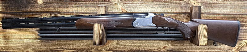 Hagelgevär Classic Lady Kal 12 (Begagnad)