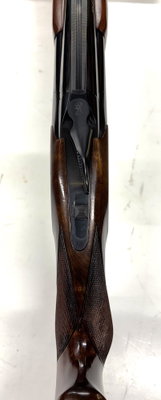 Hagelgevär Browning 725 Protrap Kal 12 (Begagnad)