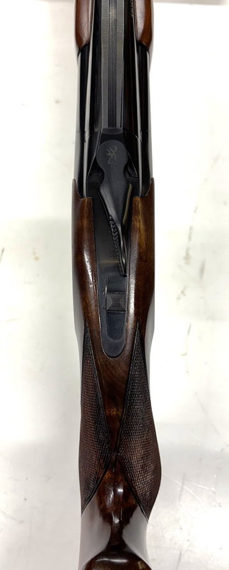 Hagelgevär Browning 725 Protrap Kal 12 (Begagnad)