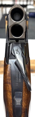 Hagelgevär Browning 725 Protrap Kal 12 (Begagnad)