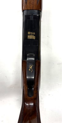 Hagelgevär Browning 725 Protrap Kal 12 (Begagnad)