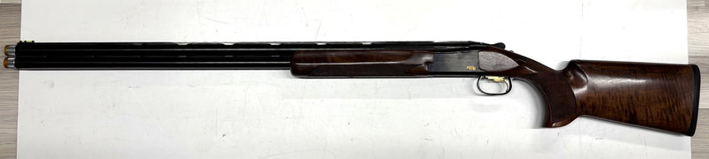 Hagelgevär Browning 725 Protrap Kal 12 (Begagnad)