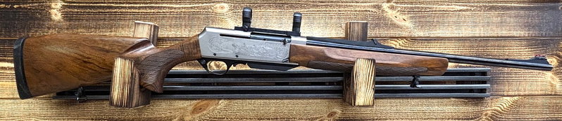 Kulgevär Browning Bar Evolve Kal 30-06 (Begagnad)